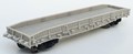 Бортовая платформа (сборная модель) Modela HO (87022-99) Наличие уточняйте. Склад №3